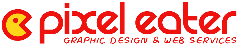 PixelEater logo